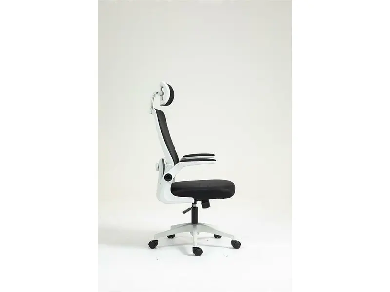 Комп'ютерне крісло для геймера Aula F526 Black (6948391286235) - фото 4