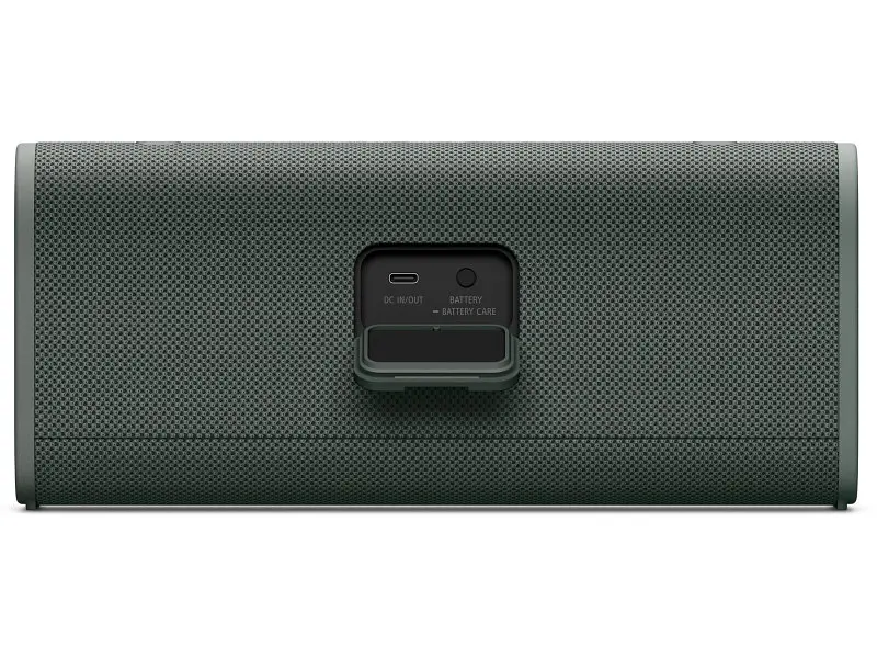 Портативна колонка Sony ULT Field 3 Gray - фото 3