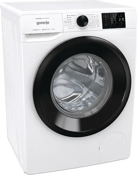Пральна машина Gorenje WNEI 84 BS (PS22/24140) (739369) - фото 3