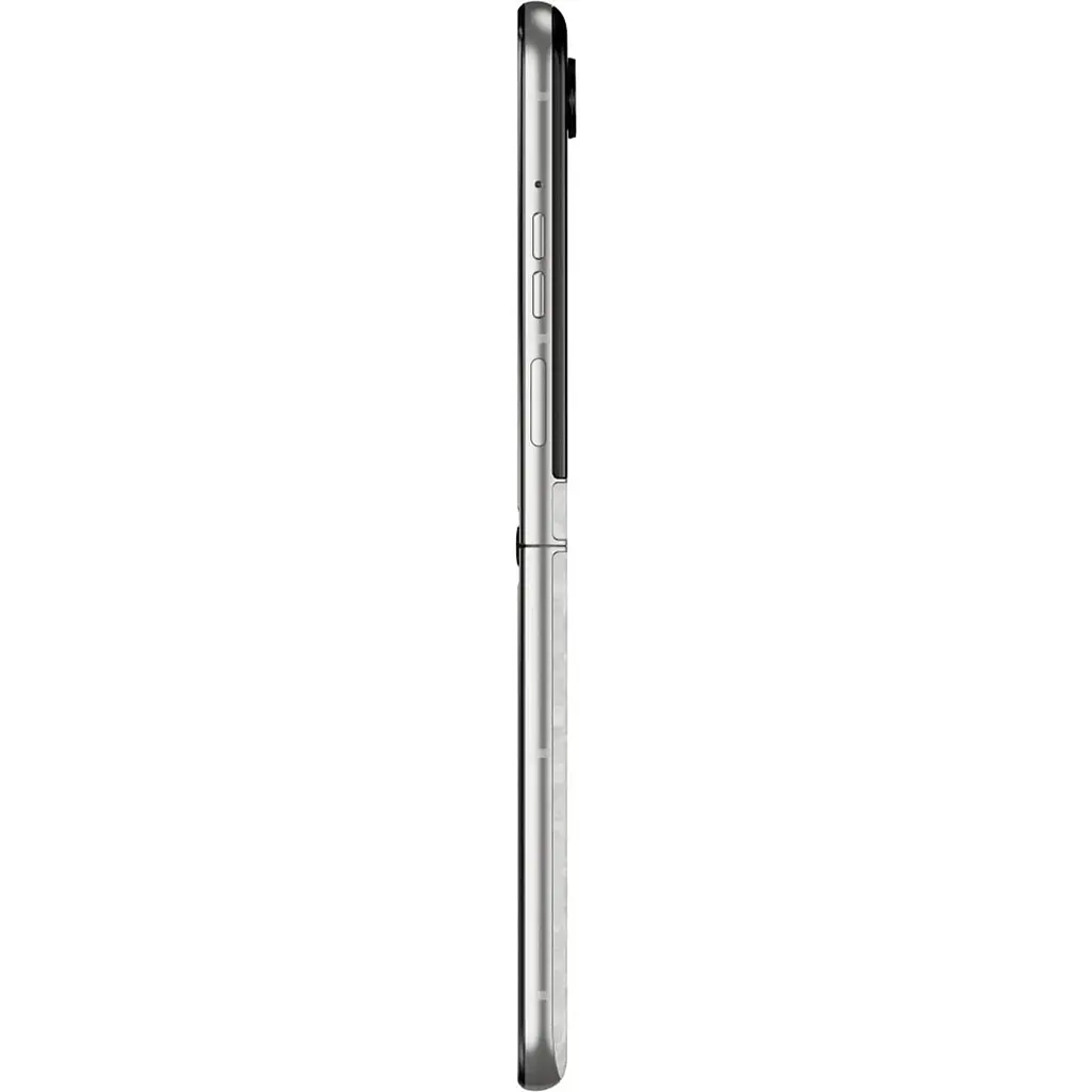 Мобільний телефон Motorola Razr 70 8/256GB Bright White (PBB60008PL) - фото 5