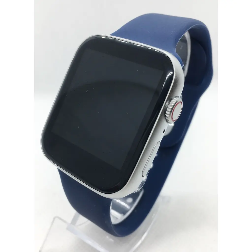 Смарт-годинник Smart Watch T500 білий (IBW724O) - фото 7