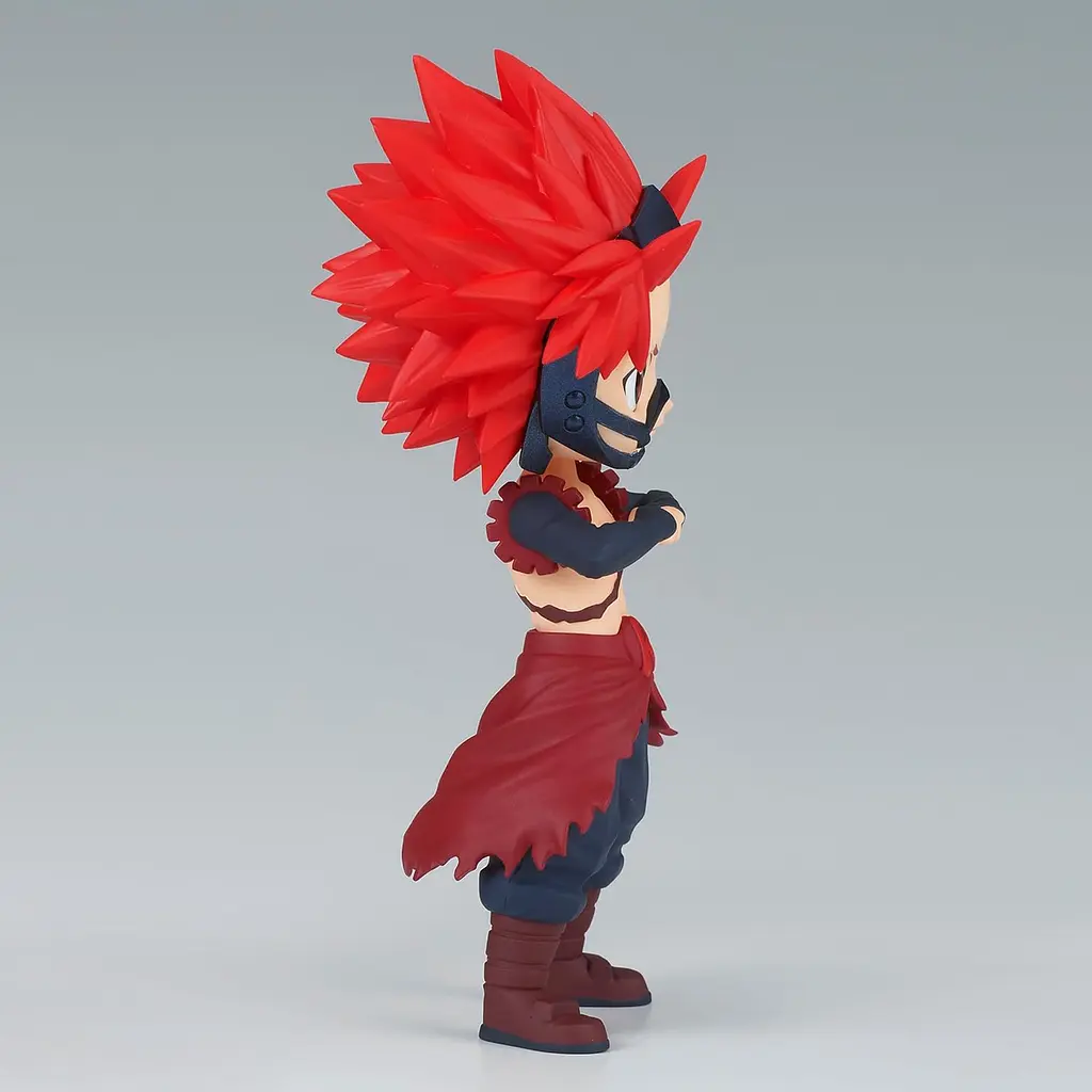 Фігурка Bandai Spirits Моя геройська академія Кірішима My Hero Academia Kirishima 14 см BS MHA KE B 14 - фото 4