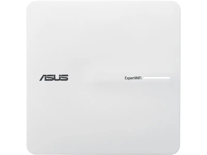 Точка доступа Asus ExpertWiFi EBA63 (90IG0880-MO3C00) - фото 3
