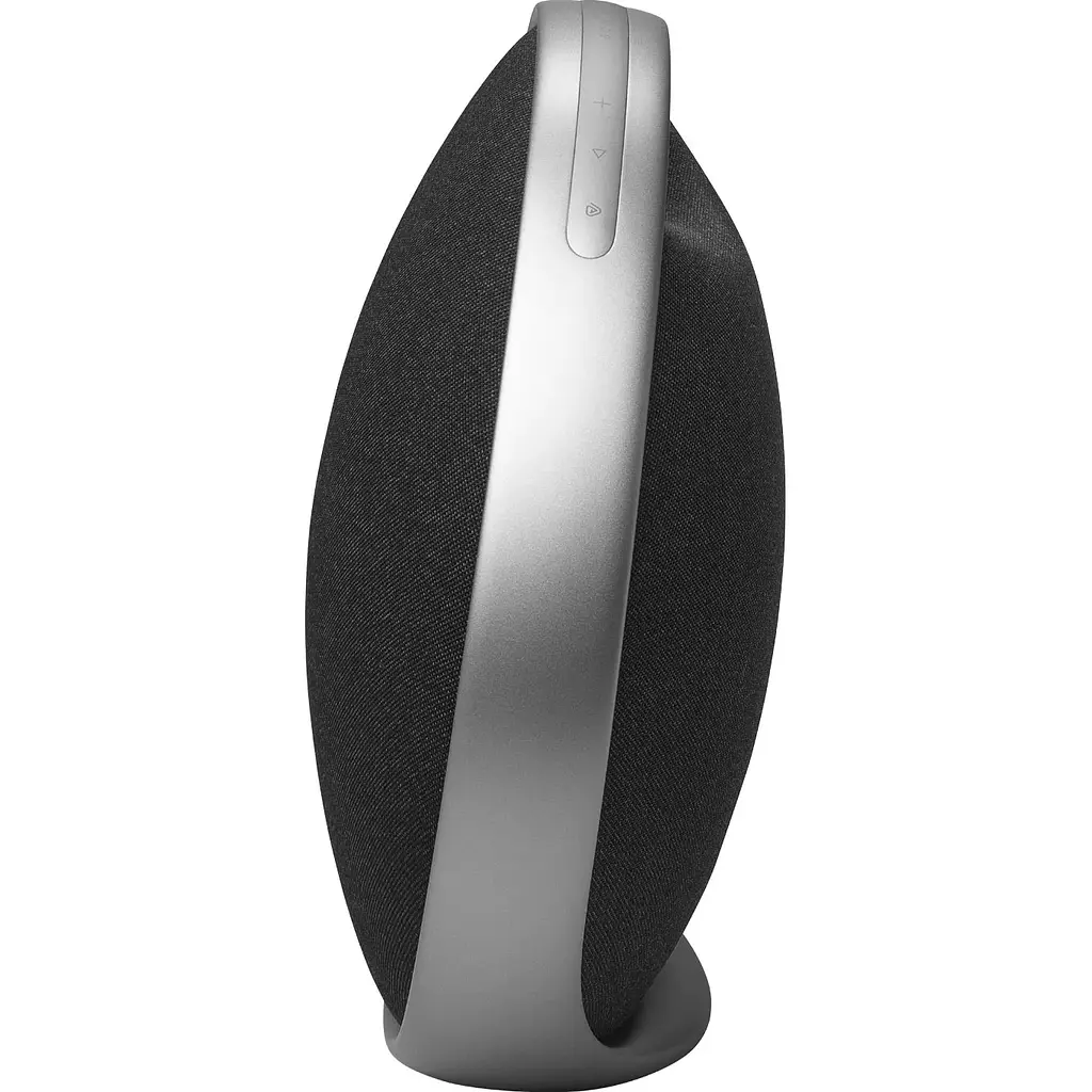 Портативна акустика Harman/Kardon Onyx Studio 9 Black (HKOS9BLKEP) [133333] - фото 4