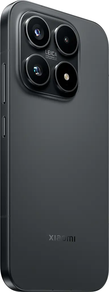 Смартфон Xiaomi 17 12/512GB Black (Global) (no charger) [5G, NFC] - фото 5