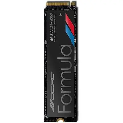 Накопитель SSD M.2 2280 1TB FORMULA OCPC (SSDM2PCIEF1TB) - фото 2