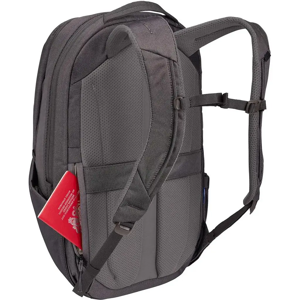 Рюкзак Thule Subterra 2 Backpack 21L Vetiver Gray (3205026) [107593] - фото 6