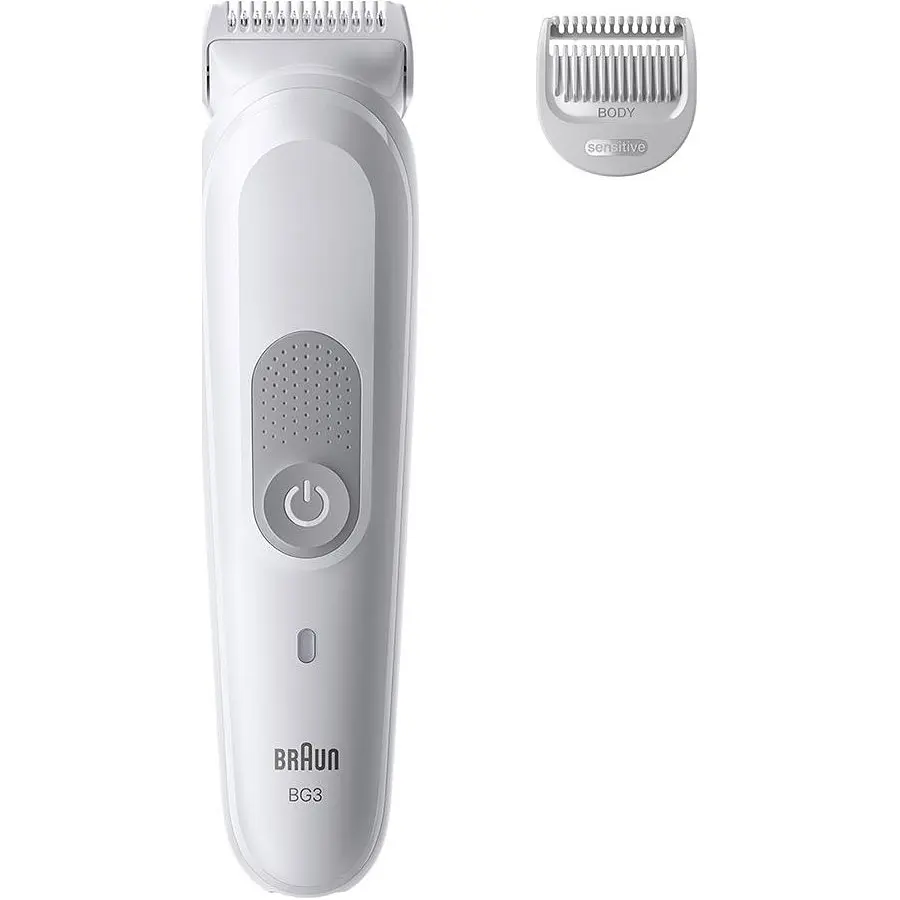 Тример Braun BG 3500