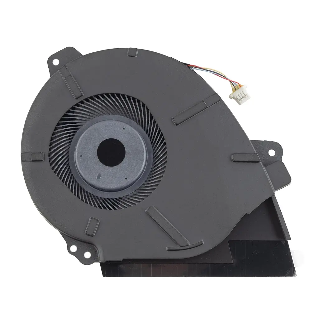 Вентилятор для Asus ROG Zephyrus GX501VIK GX501VSK, (CPU fan, 13NB0GU0P06011, ND75C19-17C10) - фото 2