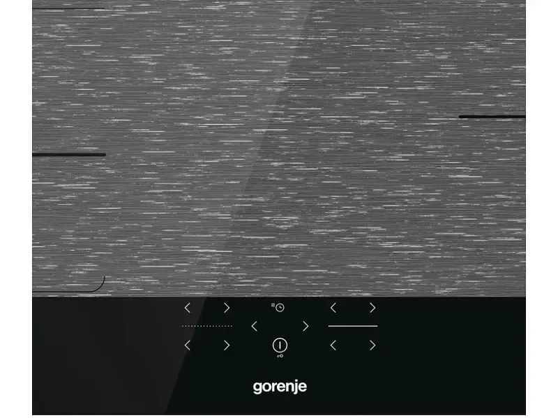 Індукційна варильна поверхня Gorenje GI8421SYB - фото 4