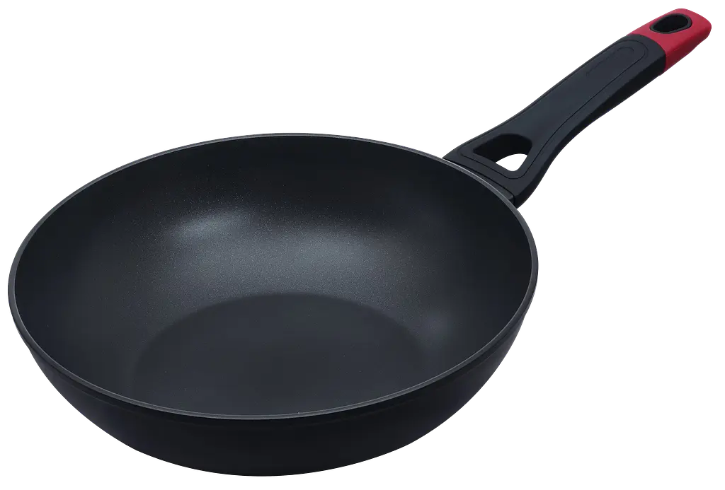 Сковорода Optima 28 см, WOK Pyrex kuh0016743