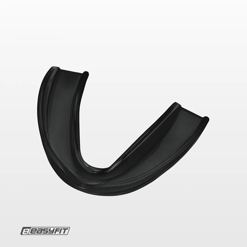Капа для бокса EasyFit одночелюстная термопластичная - фото 5