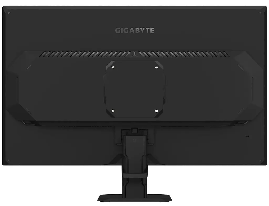 Монітор 27" GIGABYTE iтор GS27QXA Gaming Monitor QHD 240Hz (GS27QXA Gaming Monitor) 2560x1440 (QHD, 2K) IPS 240 Hz - фото 5