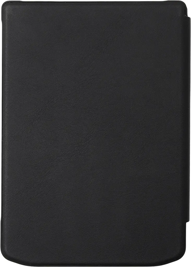 Обкладинка PocketBook 6", Verse(PB619/629/634), Shell Strap cover, чорна - фото 2