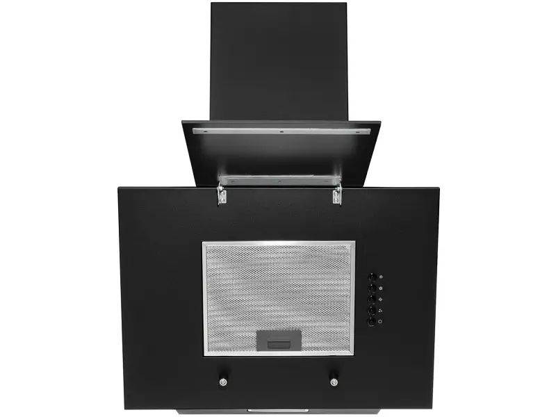 Витяжка Pyramida NVX 60 (800) B BL - фото 3
