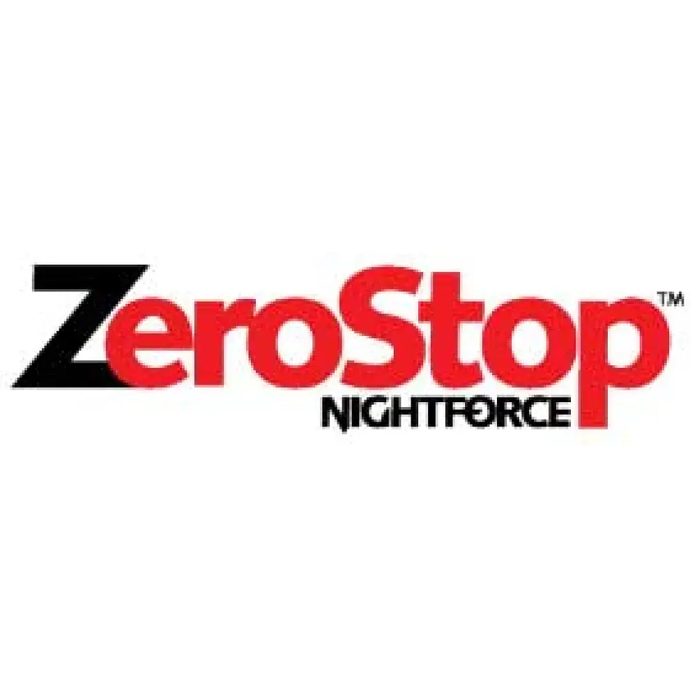 Приціл оптичний Nightforce NX8 1-8x24 FFP сітка FC-Mil з підсвічуванням - фото 6