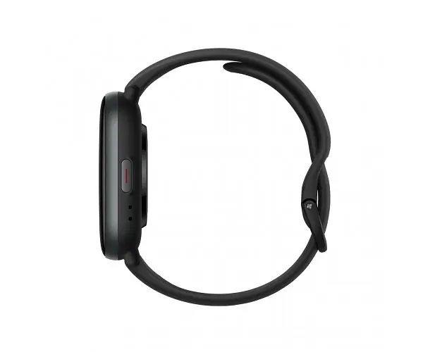 Смарт-часы Amazfit Active Midnight Black черные (A2211-bk) - фото 3