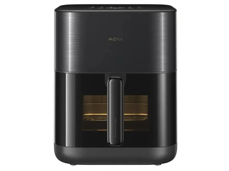 Мультипіч Dreame MOVA AeroChef FD10s Pro Black (VFF12A-BL-S)