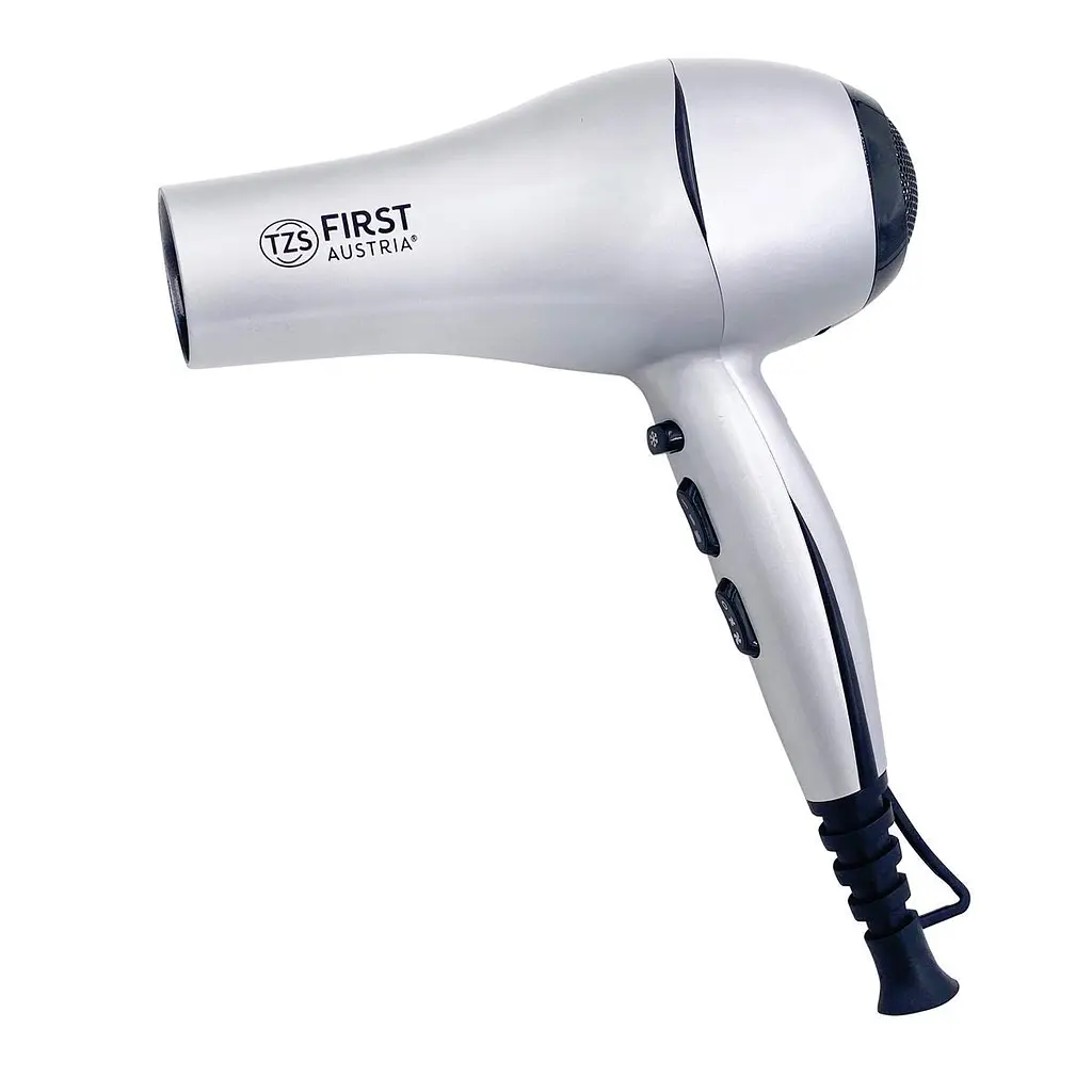 Фен First FA-5654-9-SI - фото 7