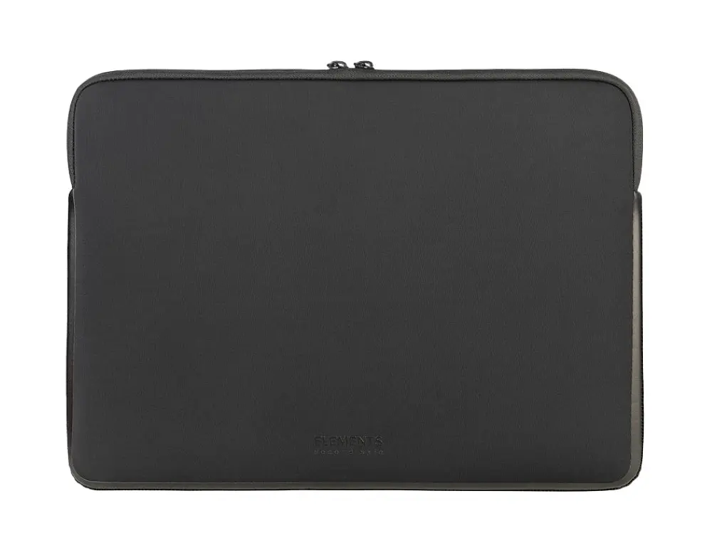 Tucano Чохол Elements 2 MB Pro 16`, чорний - фото 3