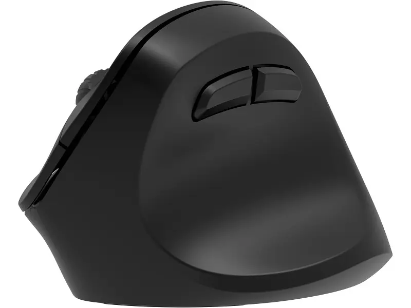Миша 2E 2Е MF325 WL Black (2Е-MF325WBK) - фото 7