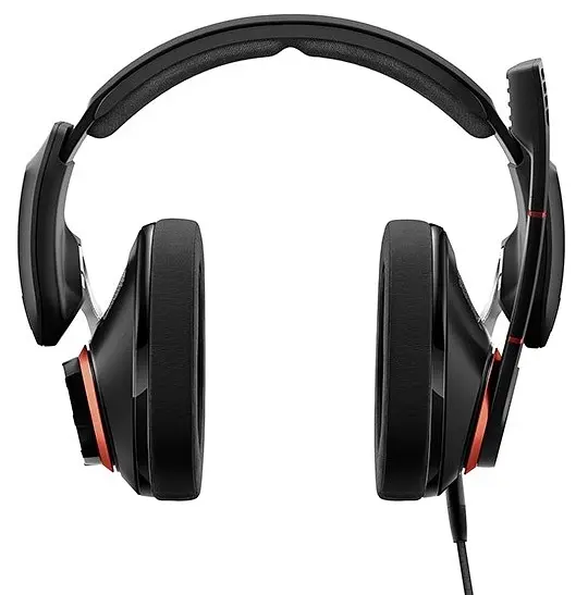 Навушники Sennheiser GSP 500 (507261) - фото 5
