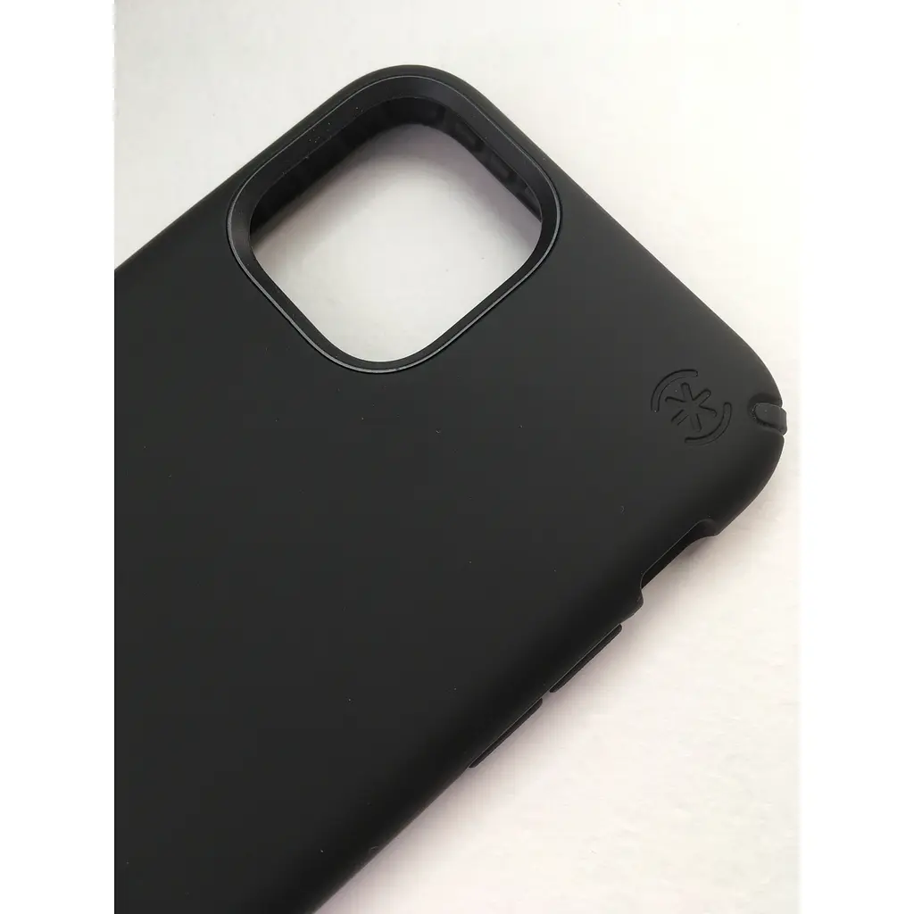 Протиударний чохол Speck Presidio Pro для iPhone 11 Pro Max (6.5") Black 136504-9116 - фото 10