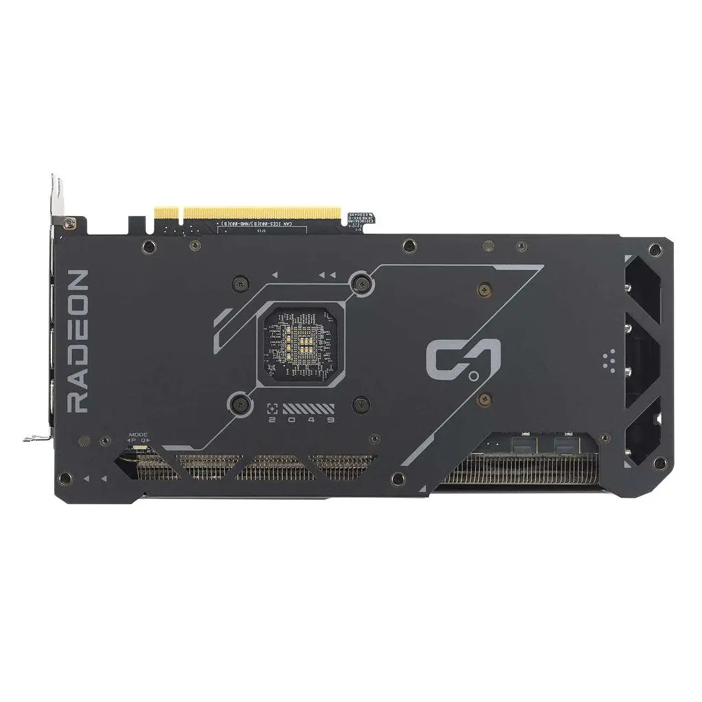 Видеокарта Asus Dual Radeon RX 7700 XT OC Edition (90YV0JZ0-M0NA00) - фото 8