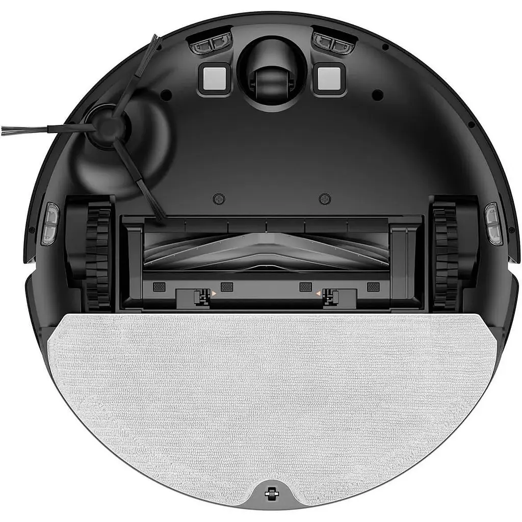 Робот-пилосос Xiaomi Dreame Vacuum Cleaner D10s Pro (RLS6A) [81866] - фото 11