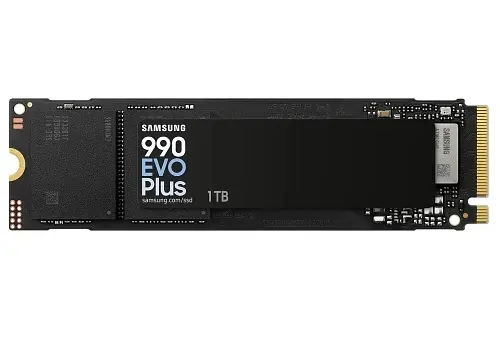 Твердотільний накопичувач SSD 1Tb Samsung teh0023764 - фото 4