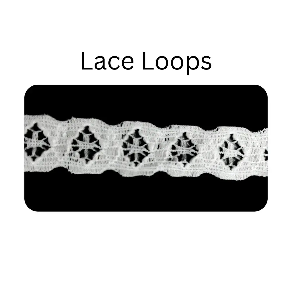 Презерватив жіночий EXS NonLatex Internal Condom Lace Leg Loops, 1 шт. - фото 3