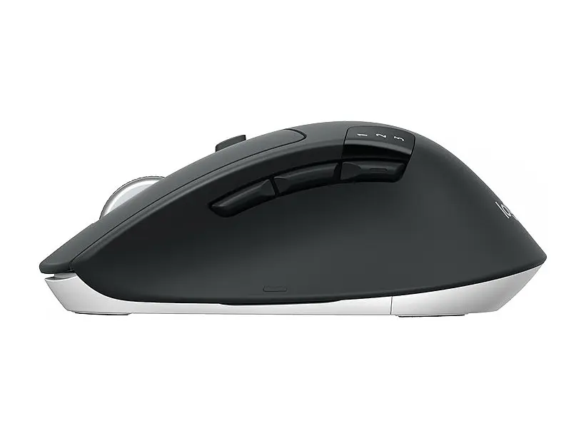 Миша Logitech M720 Triathlon (910-004791) - фото 4