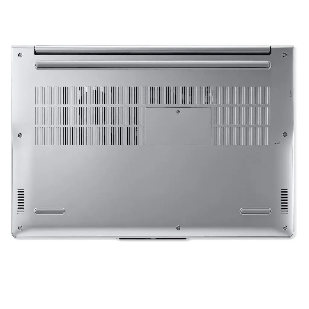 Ноутбук Acer Aspire Lite 15 AL15-46P (15.6 FHD, AMD Ryzen 3 5400U, 8 GB, 512 SSD, UMA, DOS) Silver (NX.JXVEX.001) - фото 9