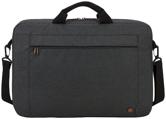 Сумка Case Logic Era Attache для 15.6 ERAA-116 Obsidian (7081979) - фото 2