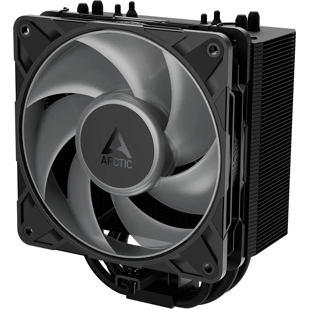Кулер для процесора Arctic Freezer 36-S A-RGB Black (ACFRE00198A) - фото 3