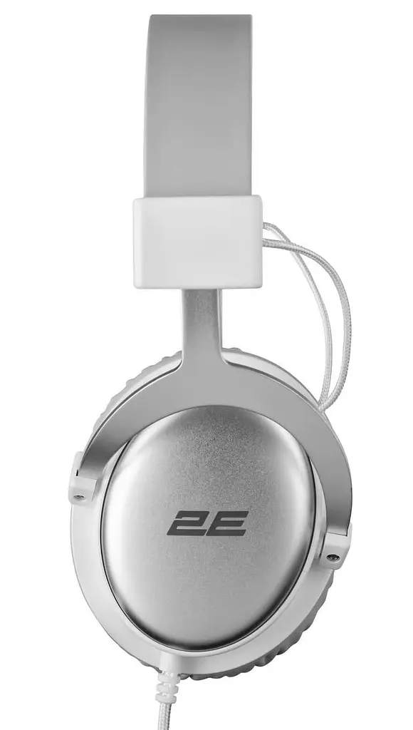 Игровая гарнитура 2E GAMING HG355 7.1 White (2E-HG355WT-7.1) - фото 4