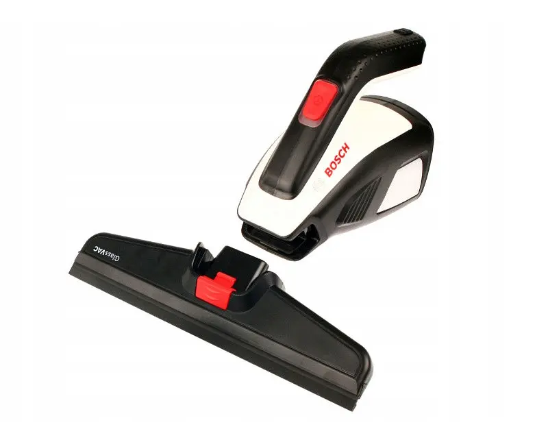 Широка насадка для склоочисника Bosch GlassVAC (266 мм) Оригінал F016800550 1600A013Z6 - фото 2