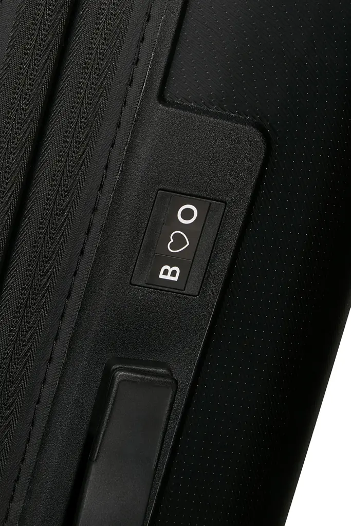 Валіза 66 См American Tourister DASHPOP TRUE BLACK 66x40x22(25) MG5*19002 - фото 14