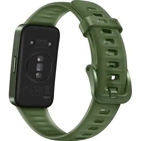 Смарт-часы Huawei Band 8 Emerald Green - фото 5