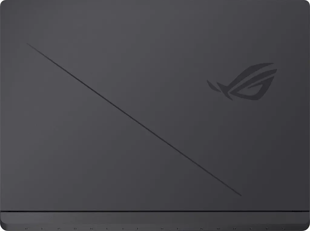 Ноутбук ASUS 18 ROG Strix G18 G815LP 2560x1600 IPS 240Hz/Intel Ultra 9 275HX/32GB/1TB/RTX 5070/W11P/Eclipse Gray (G815LP-IS96 Custom Win11Pro *) - фото 10