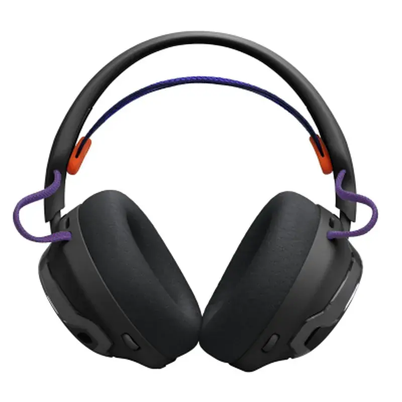 Навушники JBL Quantum 650 Black (JBLQTUM650BLK) - фото 5