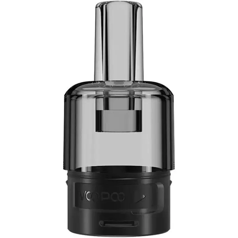 Под-система VooPoo Doric E Pod 1500mAh 3ml Kit Classic Brown (15830) - фото 3