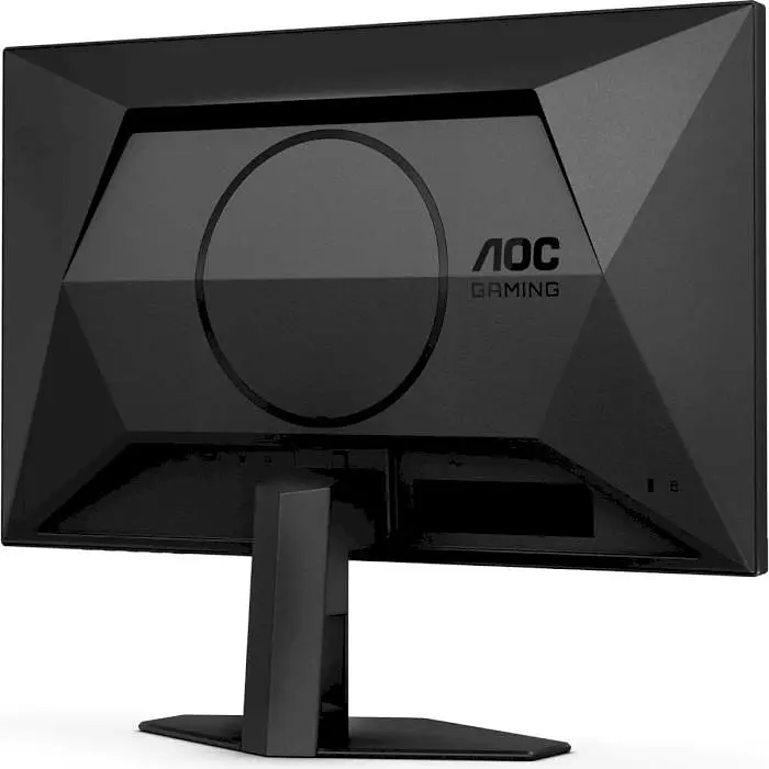 Монітор 23.8" AOC 24G4XE FHD IPS 180Hz (24G4XE) - фото 9