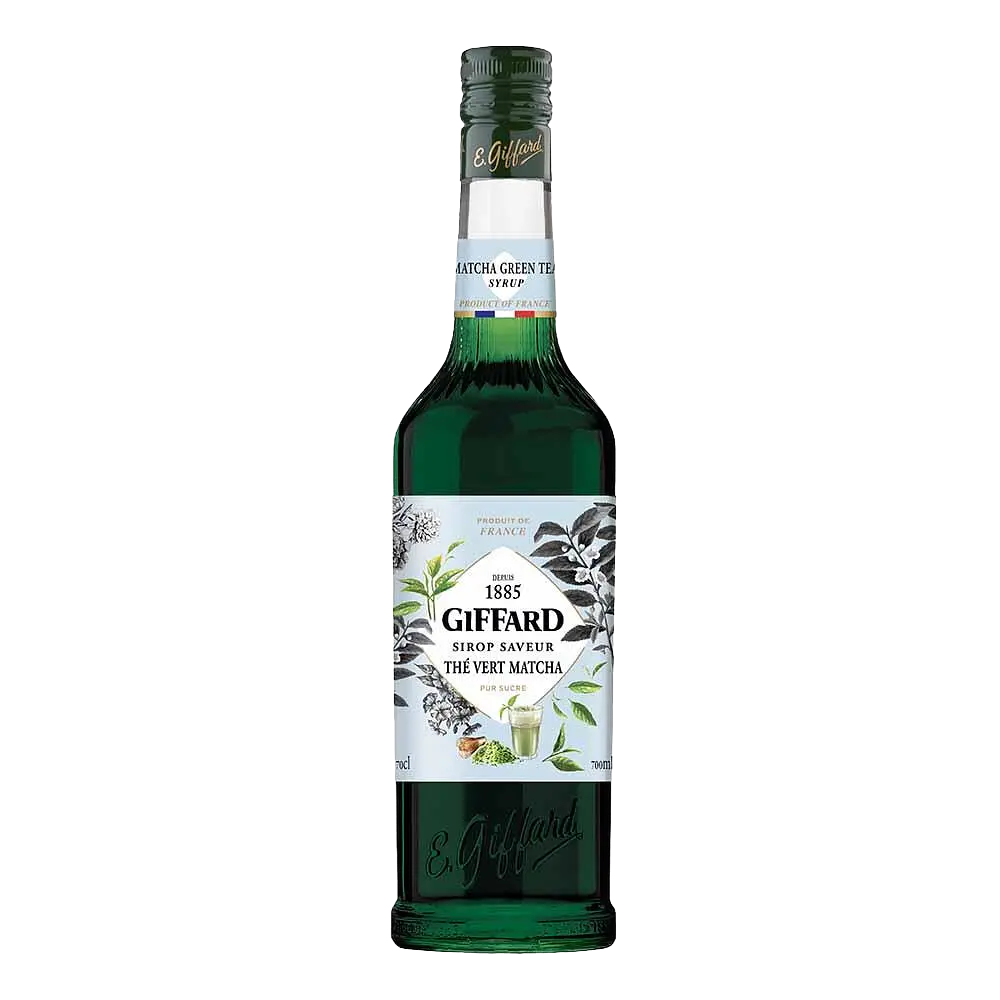 Сироп Giffard Матча, 700 мл
