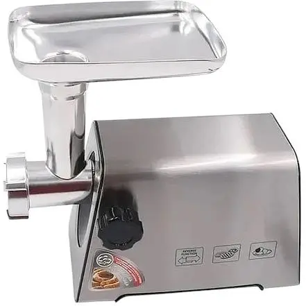 М'ясорубка потужна RAF R-3397 реверс (41538-R 3397_1756) - фото 6