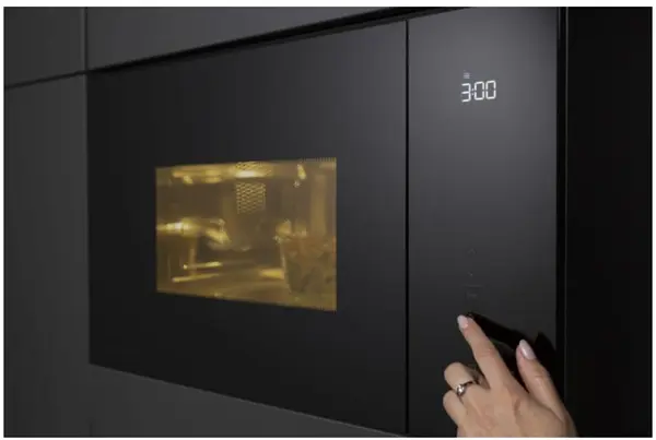 Микроволновая печь Hisense BIM 325G62 BG2 - фото 5