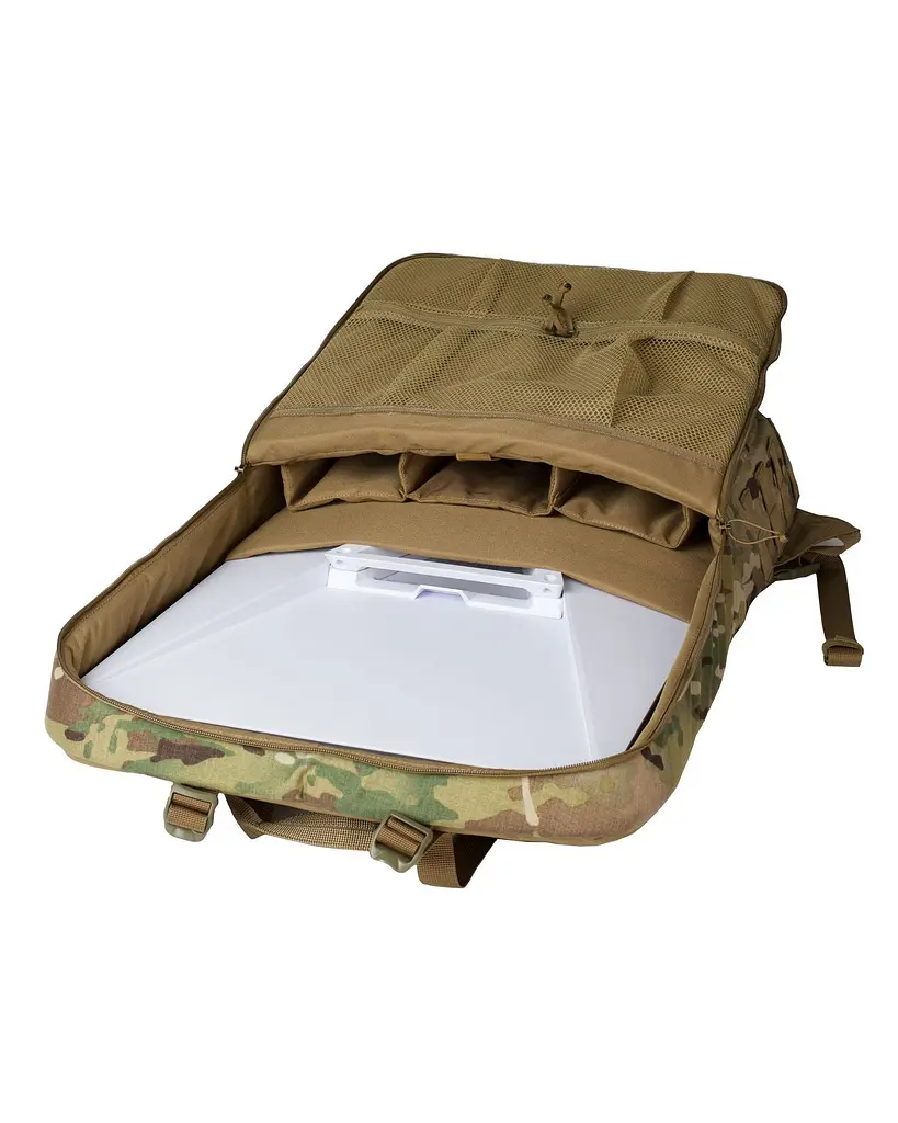 Рюкзак BACKPACK STARLINK GEN 3 Multicam Original WTF - фото 10