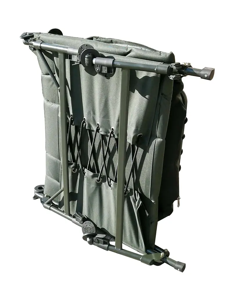 Коропова розкладачка Ranger BED 82 RA5501 - фото 11