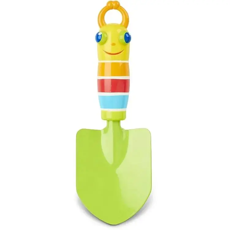 Набір Melissa & Doug Щаслива бабка культиватор та лопатка металеві (MD6281) - фото 3