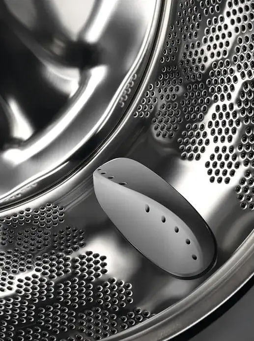 Пральна машина Electrolux фронтальна (EW6F448BUU) - фото 2